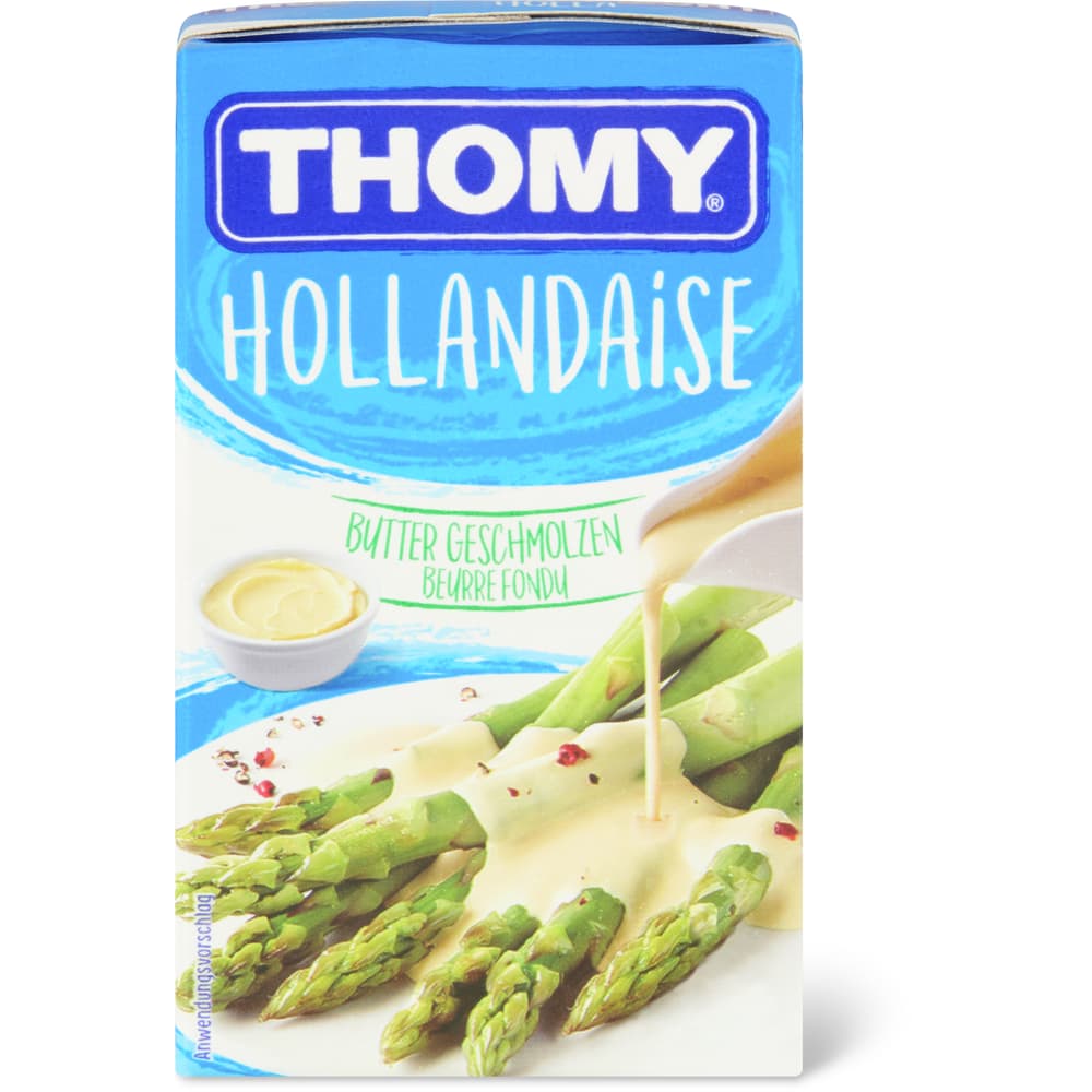 Thomy Sauce Hollandaise