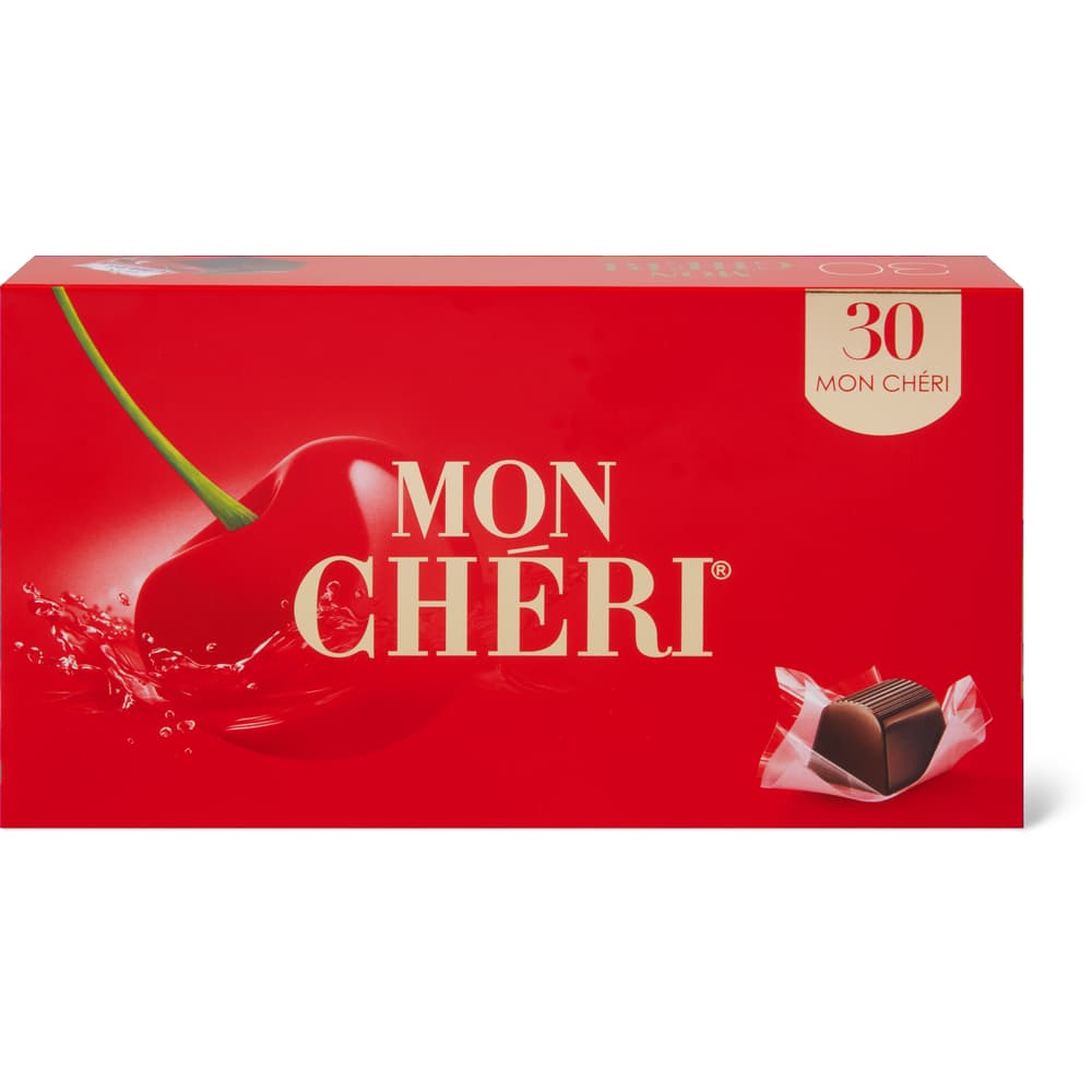 Mon Chéri 30 Stück