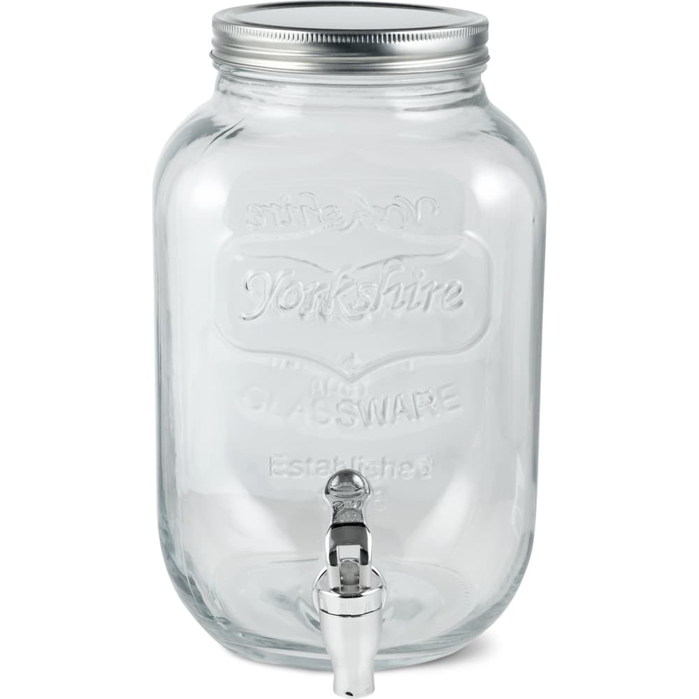 Migros Kitchen & Co. Dispenser Basic transparent, 4L