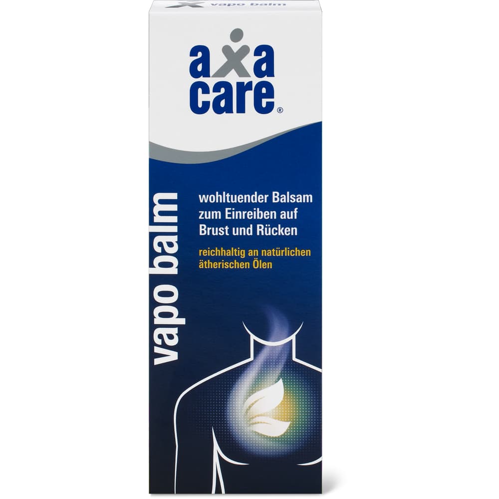 Axanova Vapo Balm
