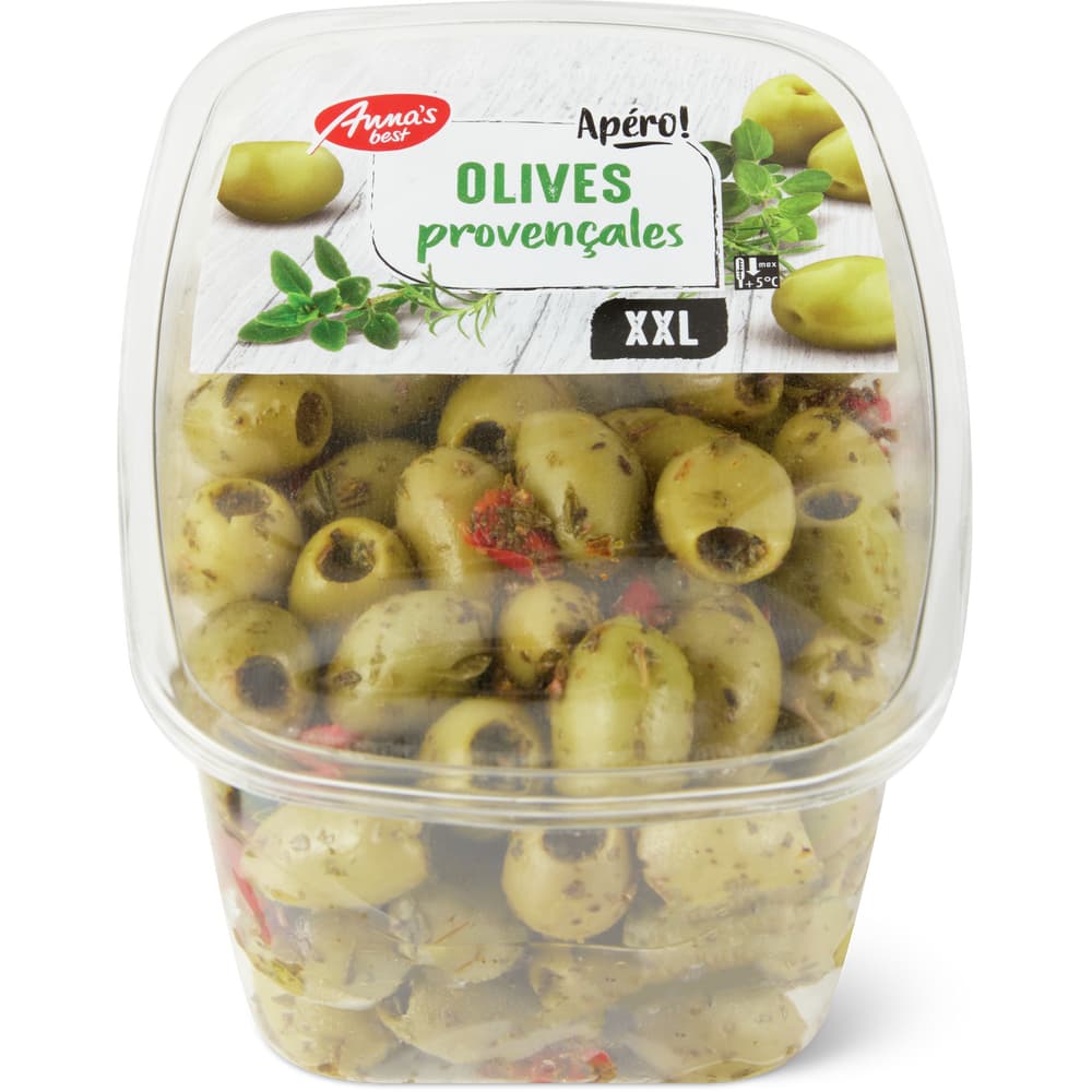 Anna's Best Oliven Provençale