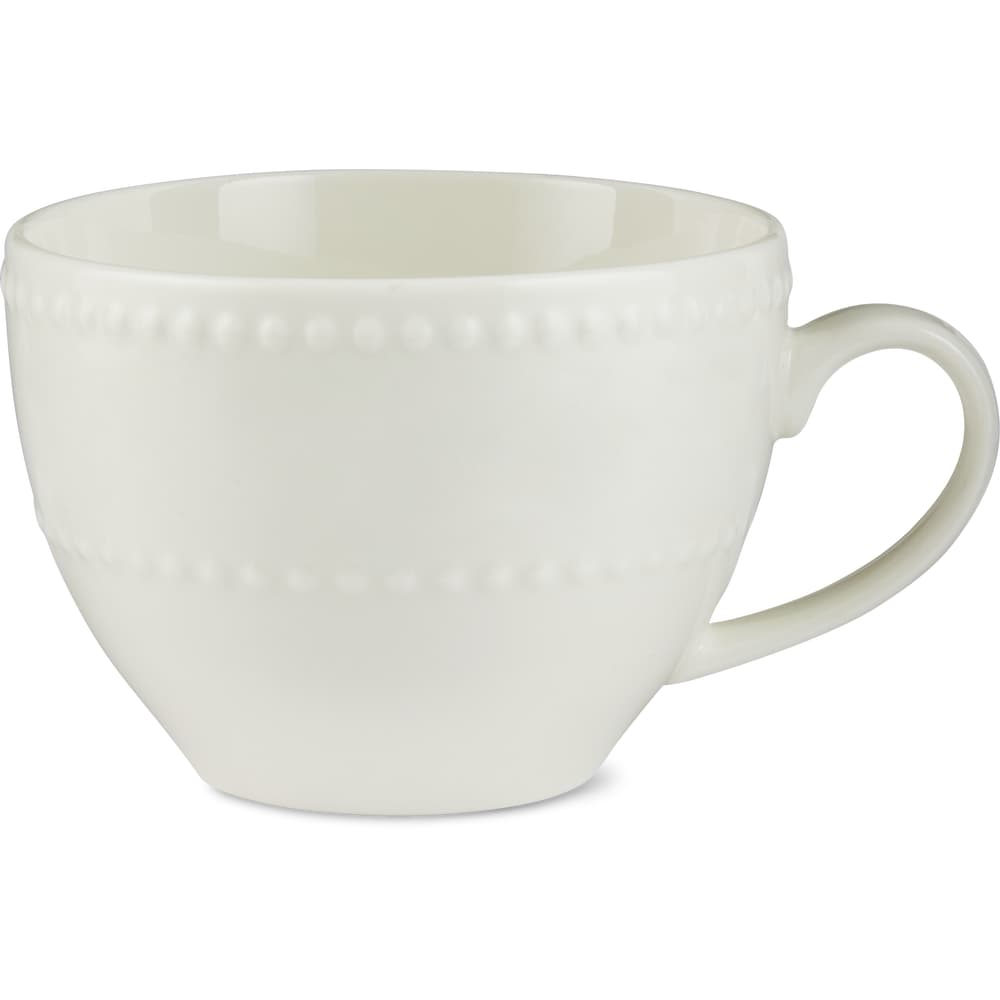 Migros Kitchen & Co. Eierbecher weiss, 4.7x7cm