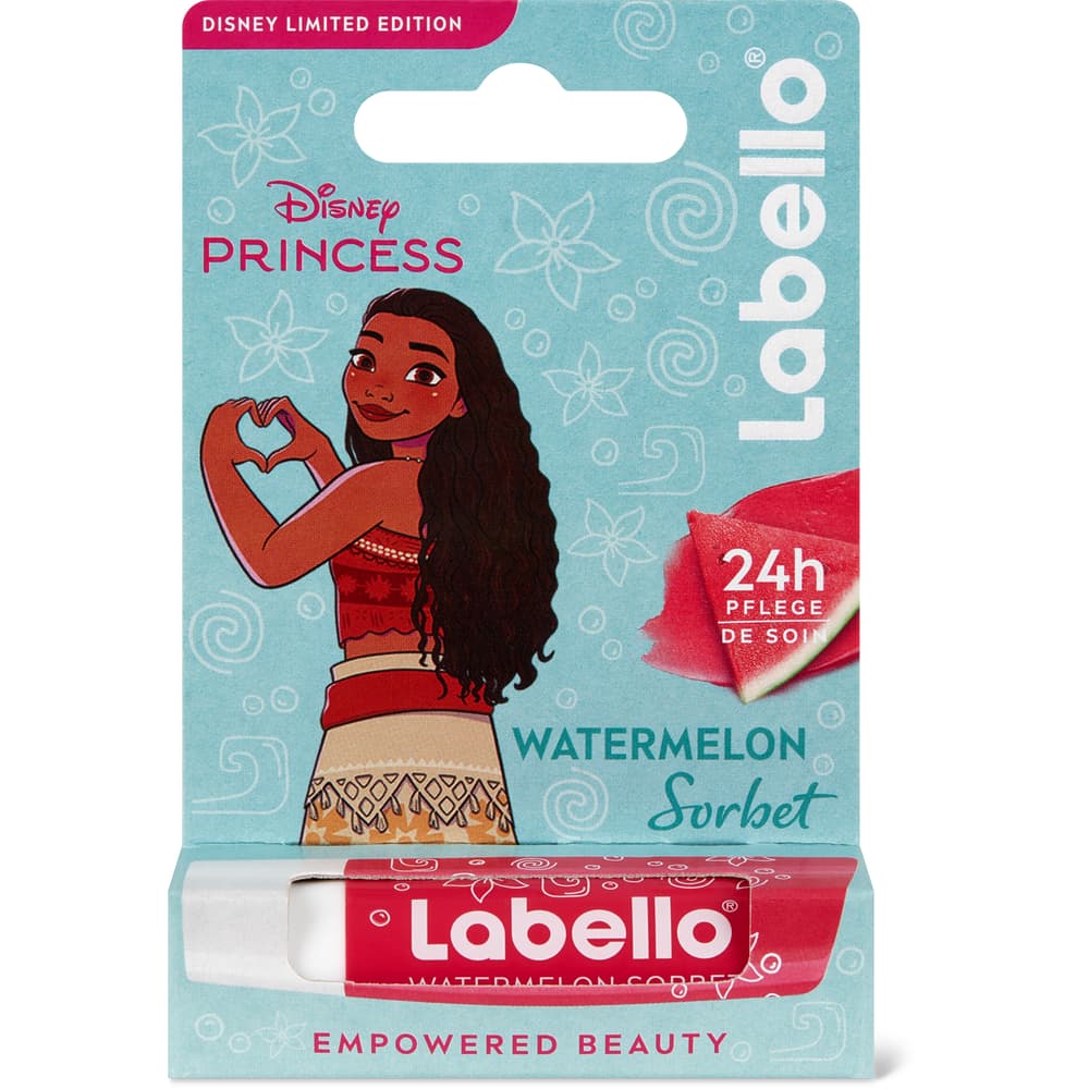 Labello Lippenpflege Watermelon