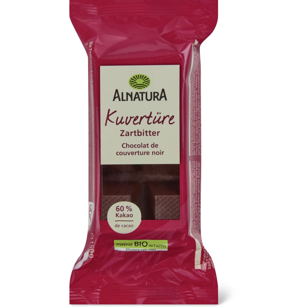 Alnatura Cocoa Powder Migros Alnatura · Cacao Faiblement Dégraissé