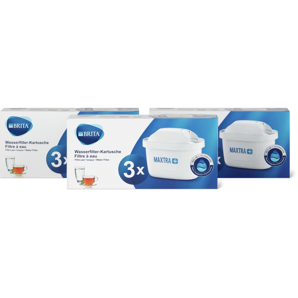 Larynx Hafen Kommen Sie Brita Maxtra Filterkartuschen 12er Pack Ein