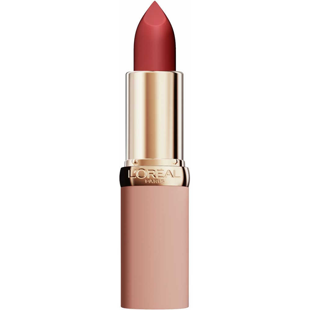 L'Oréal Paris Color Riche Blurred Matte Lipstick 545 Nude Nonchalant