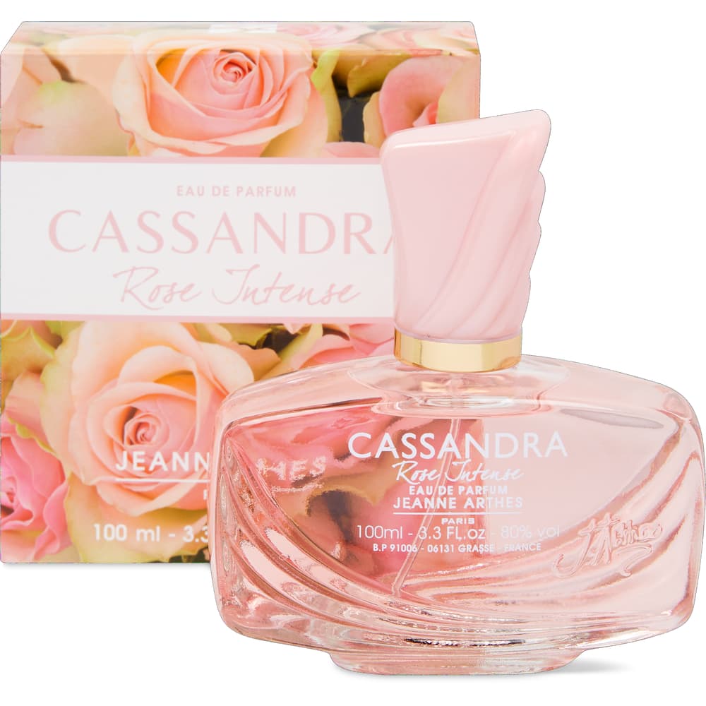 Jeanne Arthes Cassandra Eau de Parfum