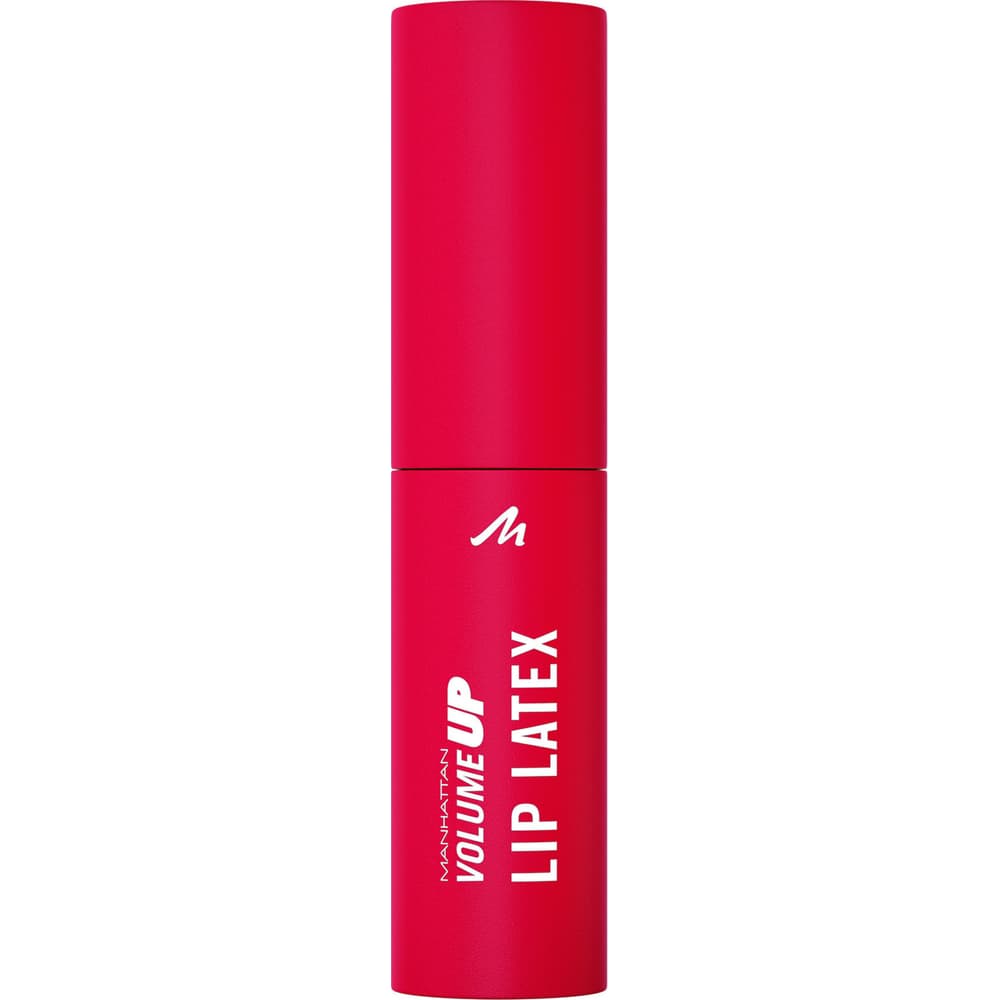 Manhattan Lip Latex 450 Majesty