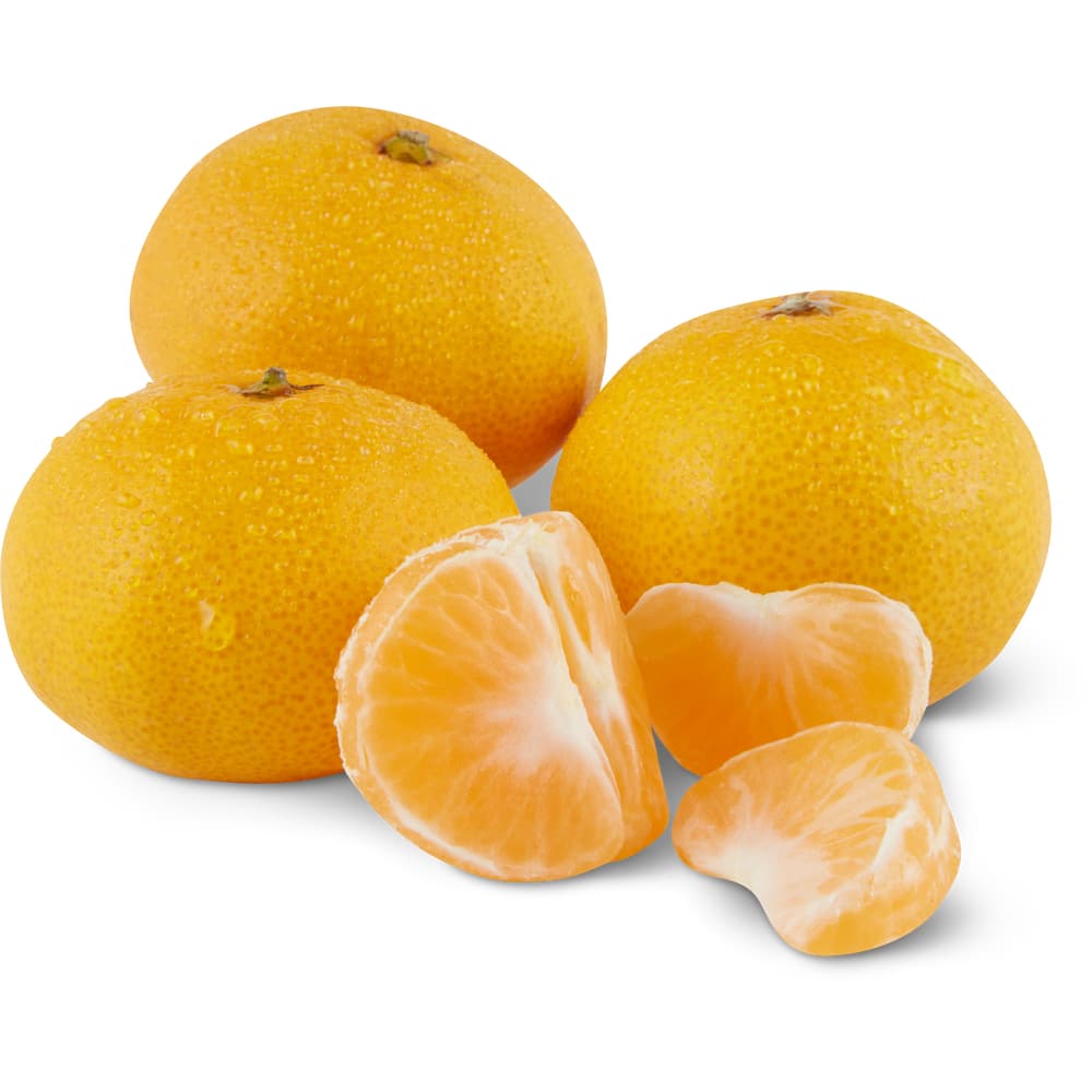 Migros Fresca Mandarinen