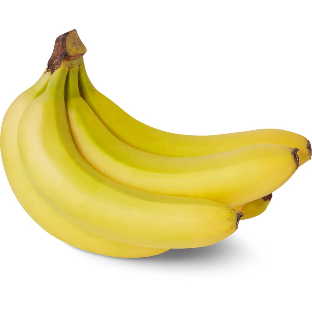 M-Budget · Banana • Migros Online