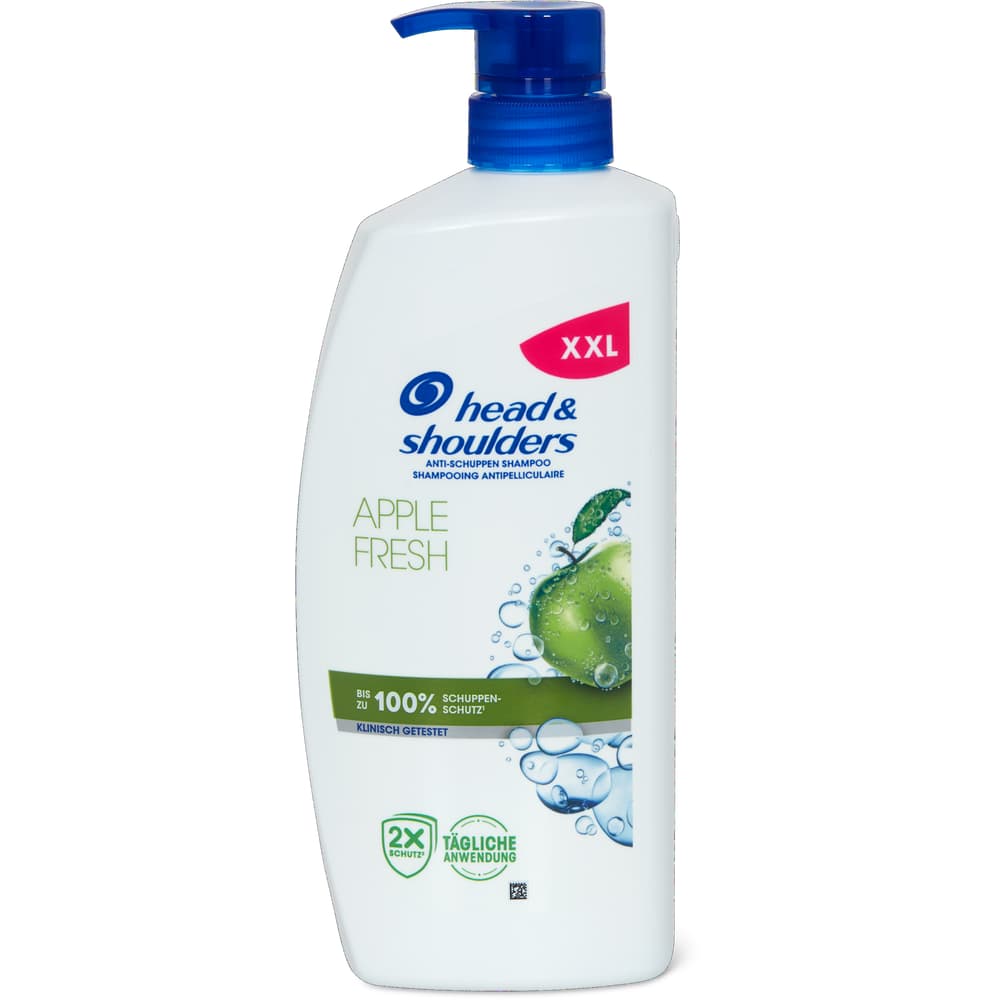 Head & Shoulders Apple Fresh Shampoo Anti-Schuppen
