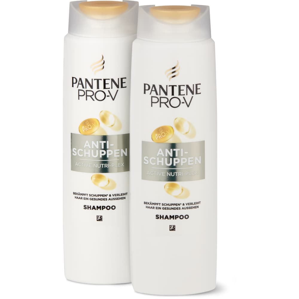 Pantene Anti-Schuppen Shampoo Anti-Schuppen