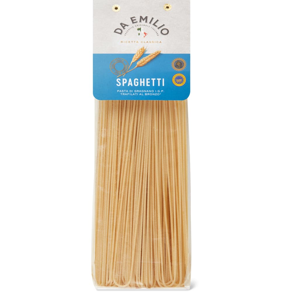 Da Emilio Spaghetti IGP