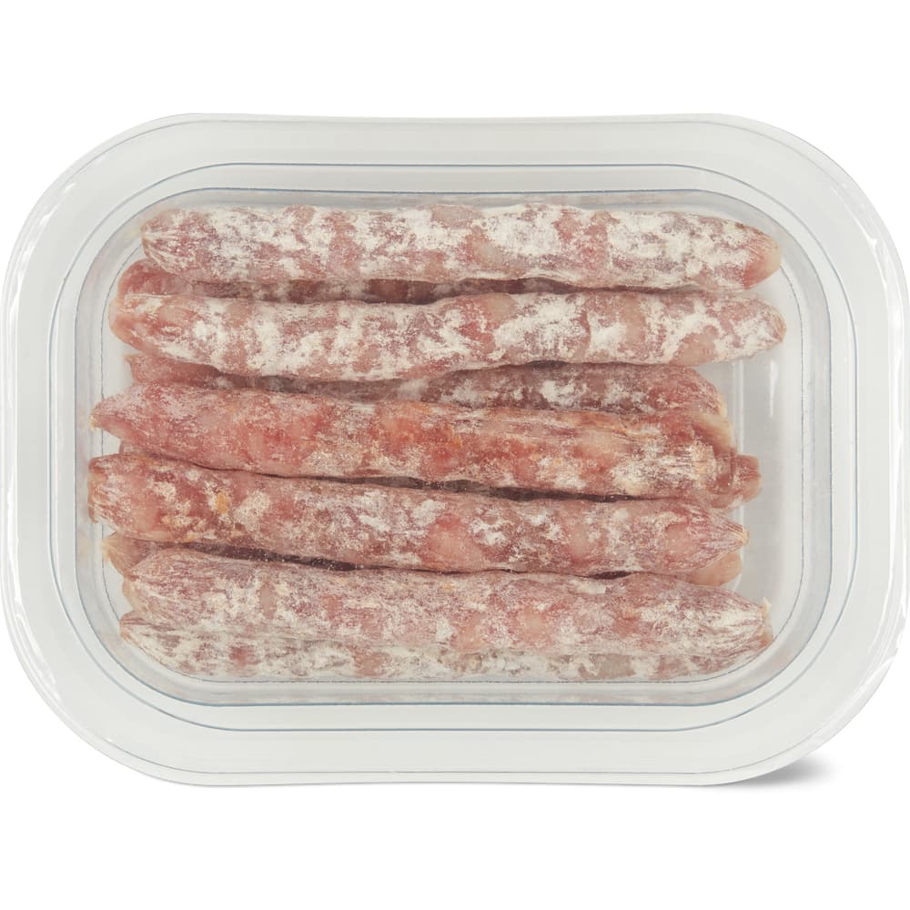 Spécialité Suisse de Gruyères Salami Sticks Nature