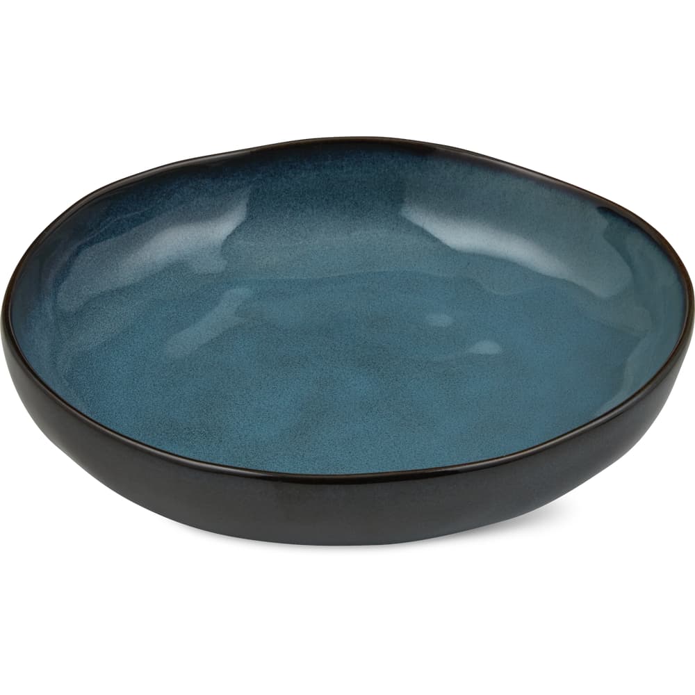 Migros Kitchen & Co. Schüssel dunkelblau, 22.8cm