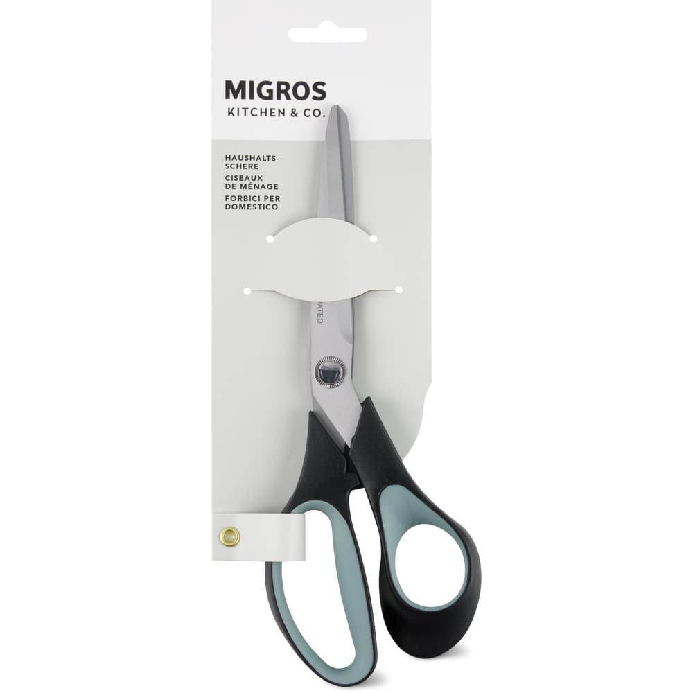 Migros Kitchen & Co. Haushaltschere 23cm