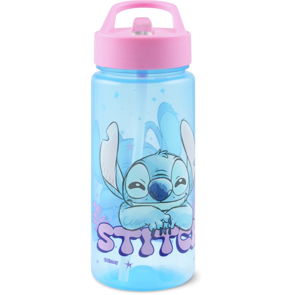 Undercover Lilo & Stitch Trinkflasche 500 ml
