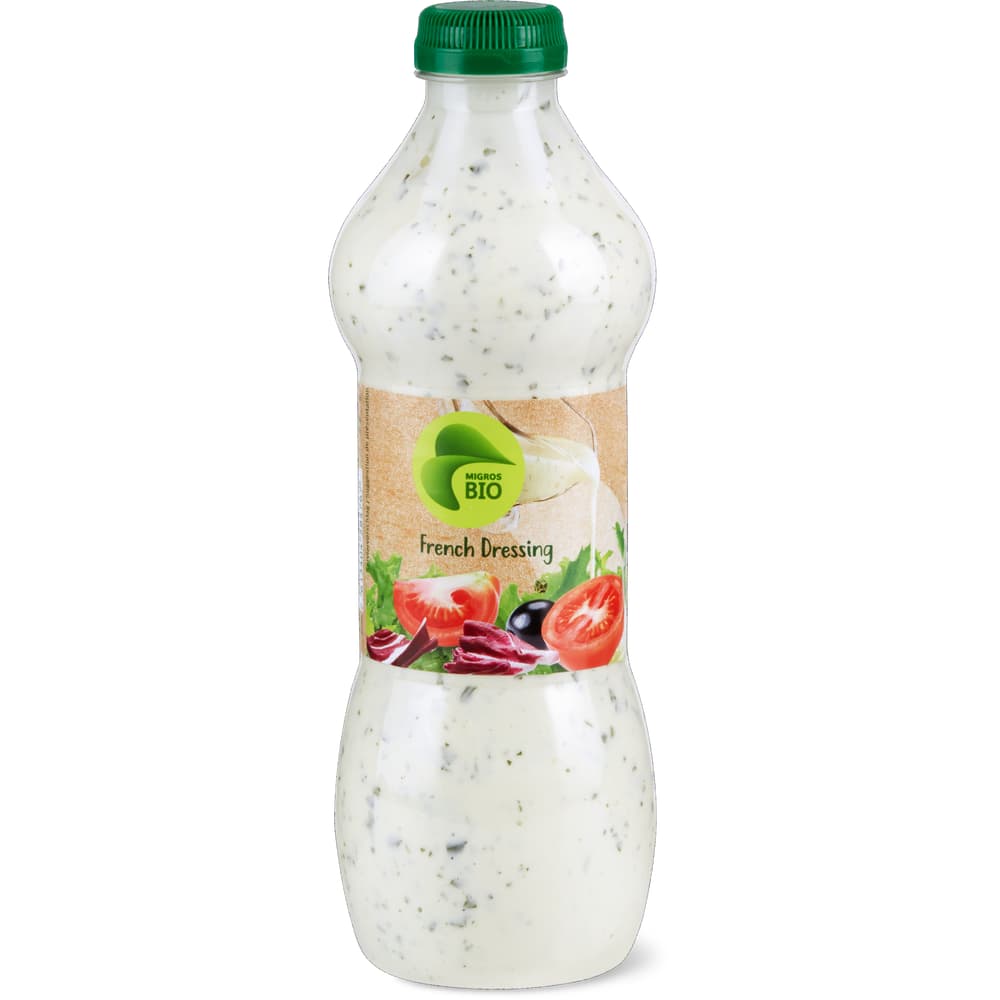 French dressing