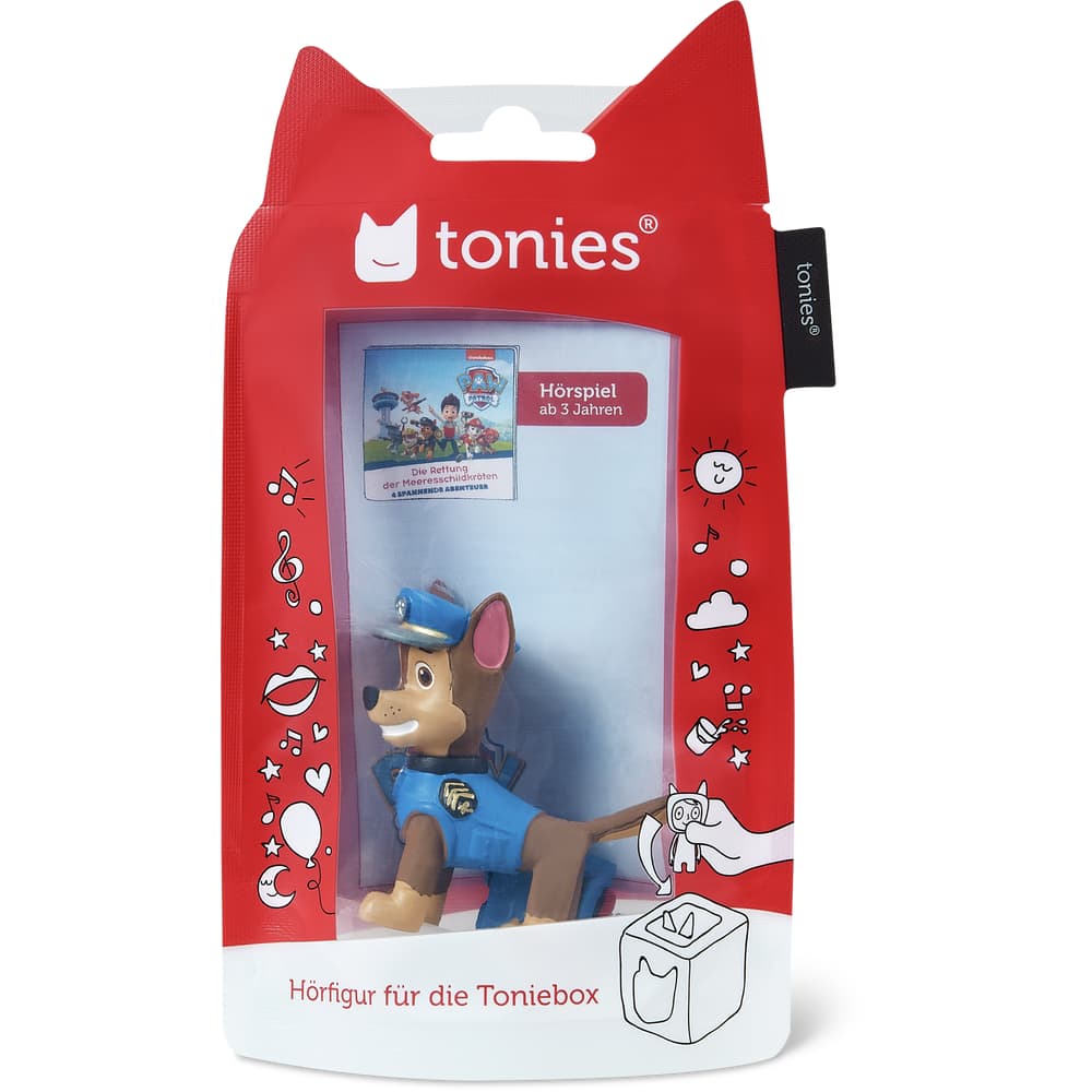 tonies® Paw Patrol Rettung