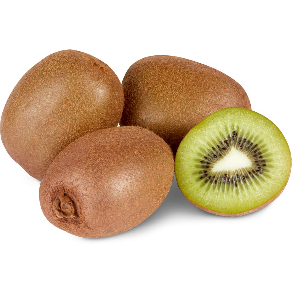 Extra Kiwi grün