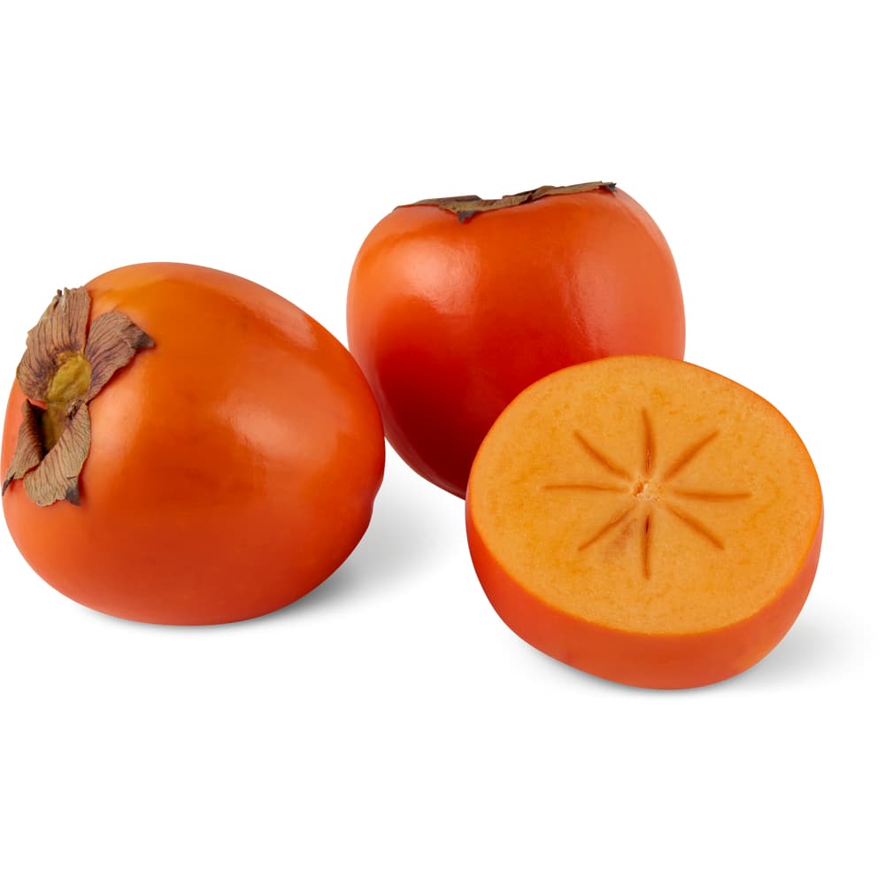 Extra Extra Persimon Kaki