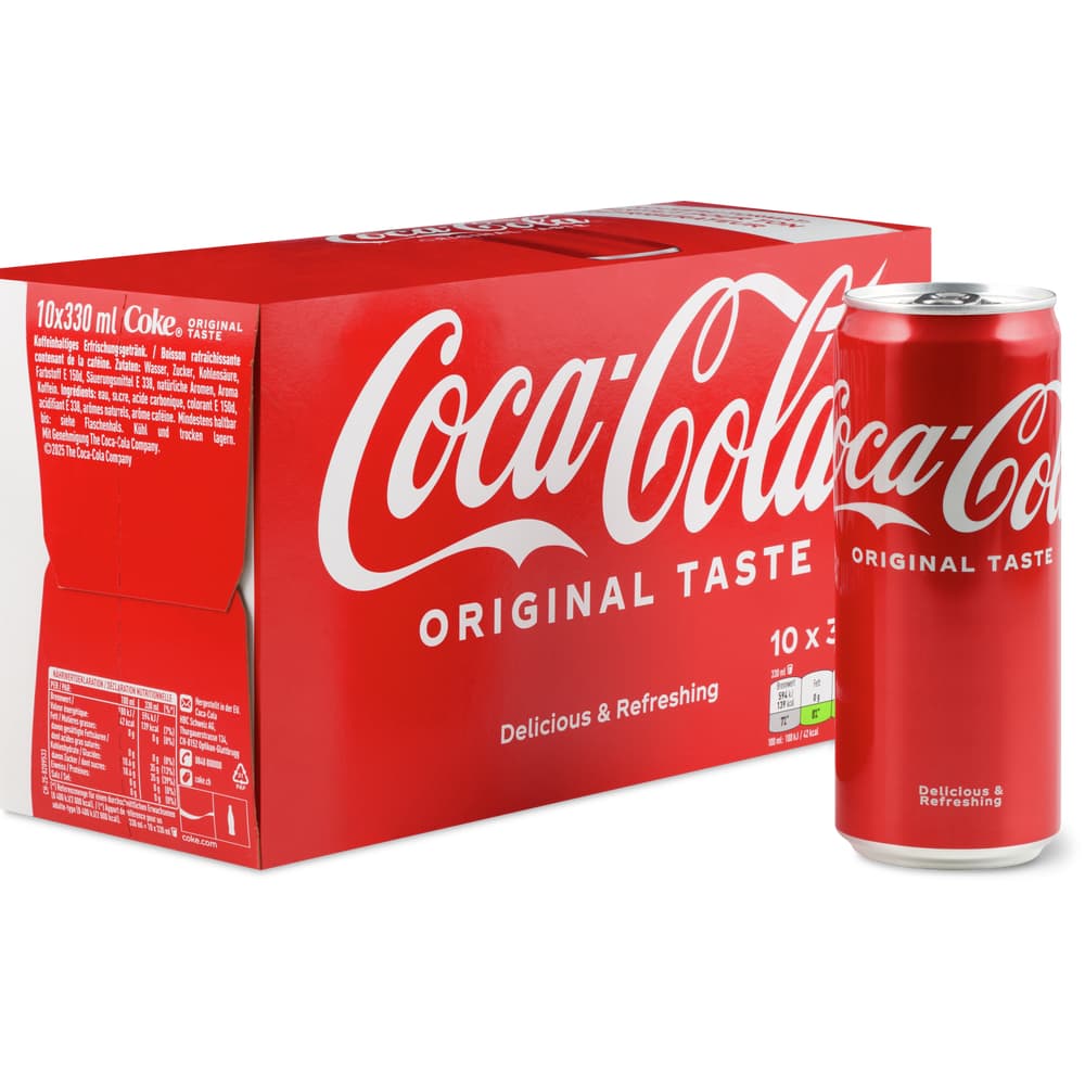 Coca-Cola Original