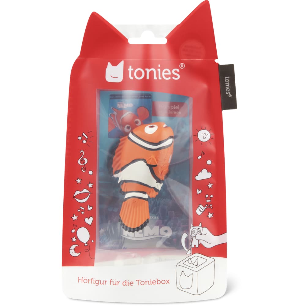 tonies® Disney Findet Nemo