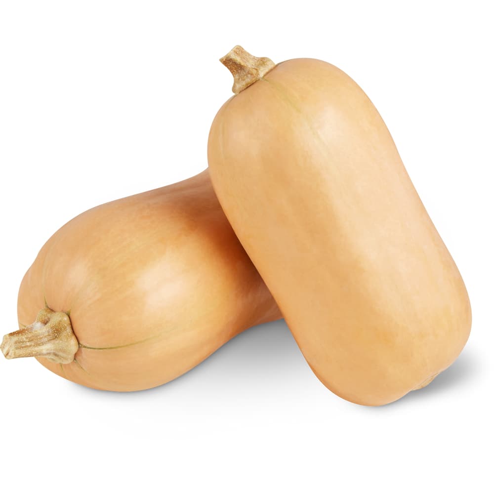 Migros Kürbis Butternuss