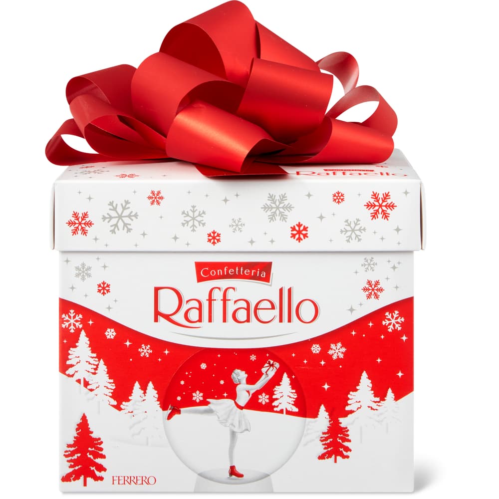 Raffaello Kokos-Mandel-Konfekt