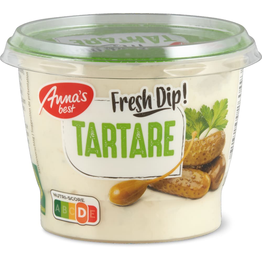 Anna's Best Sauce Dip Sauce & Dip