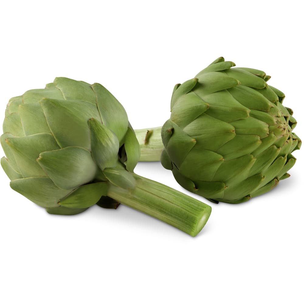 Migros Artischocken grün