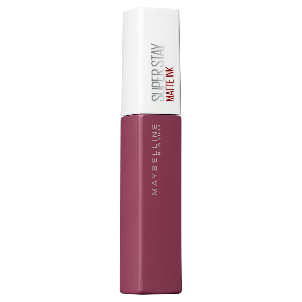 Maybelline Superstay Matte Ink Lippenstift 15 Lover