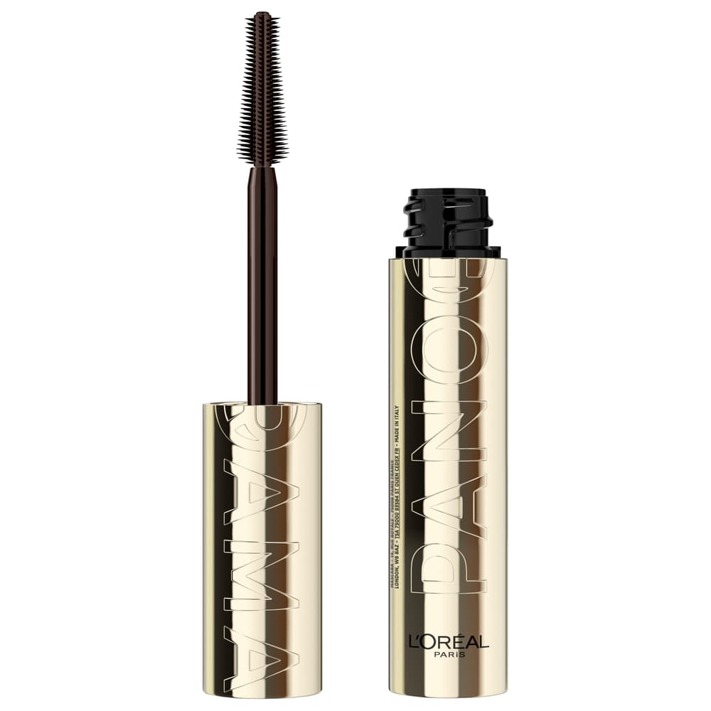 L'Oréal Paris Panorama Mascara Wash black