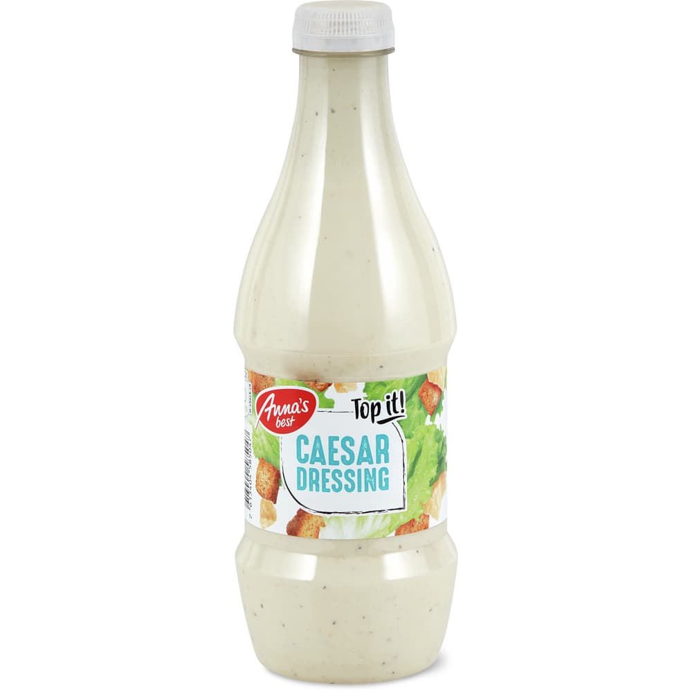Anna's Best Dressing Salatsauce Caesar