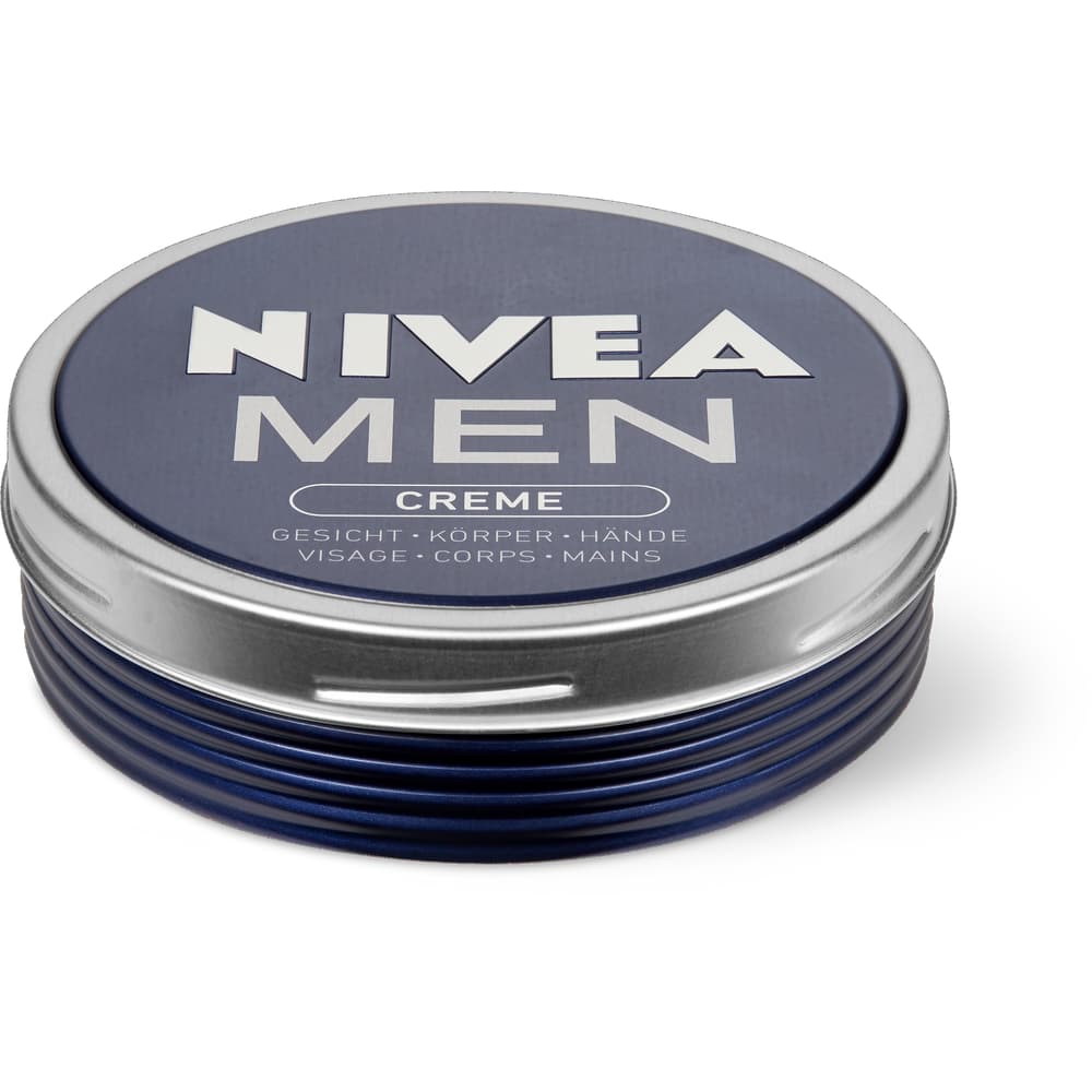 Nivea Men Feuchtigkeitscreme Gesicht, Körper & Hände