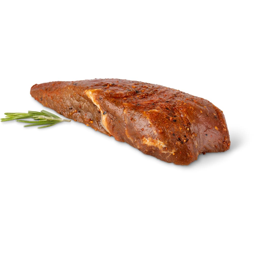 Ip Akbar Rind Rindshuftsteak IP-SUISSE • Migros