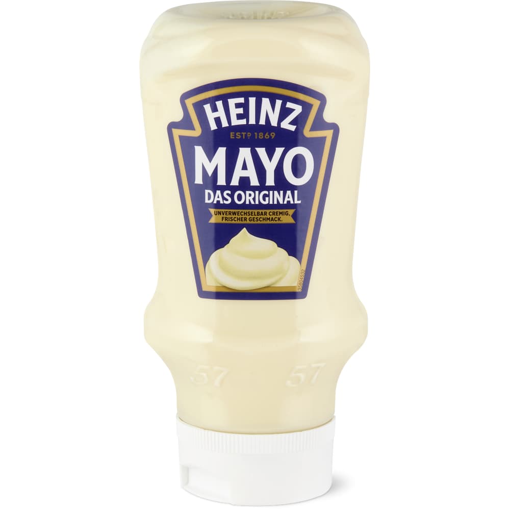 Heinz Mayonnaise