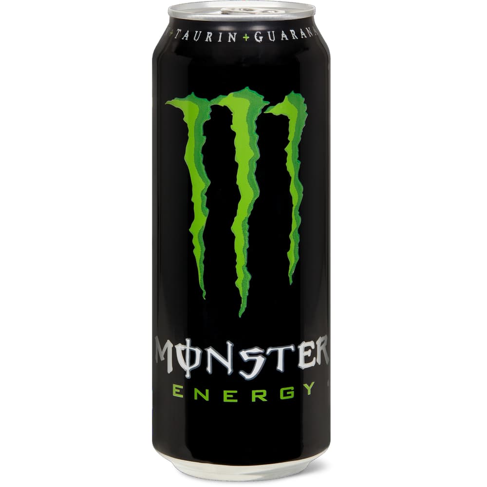 Monster Energydrink Energy