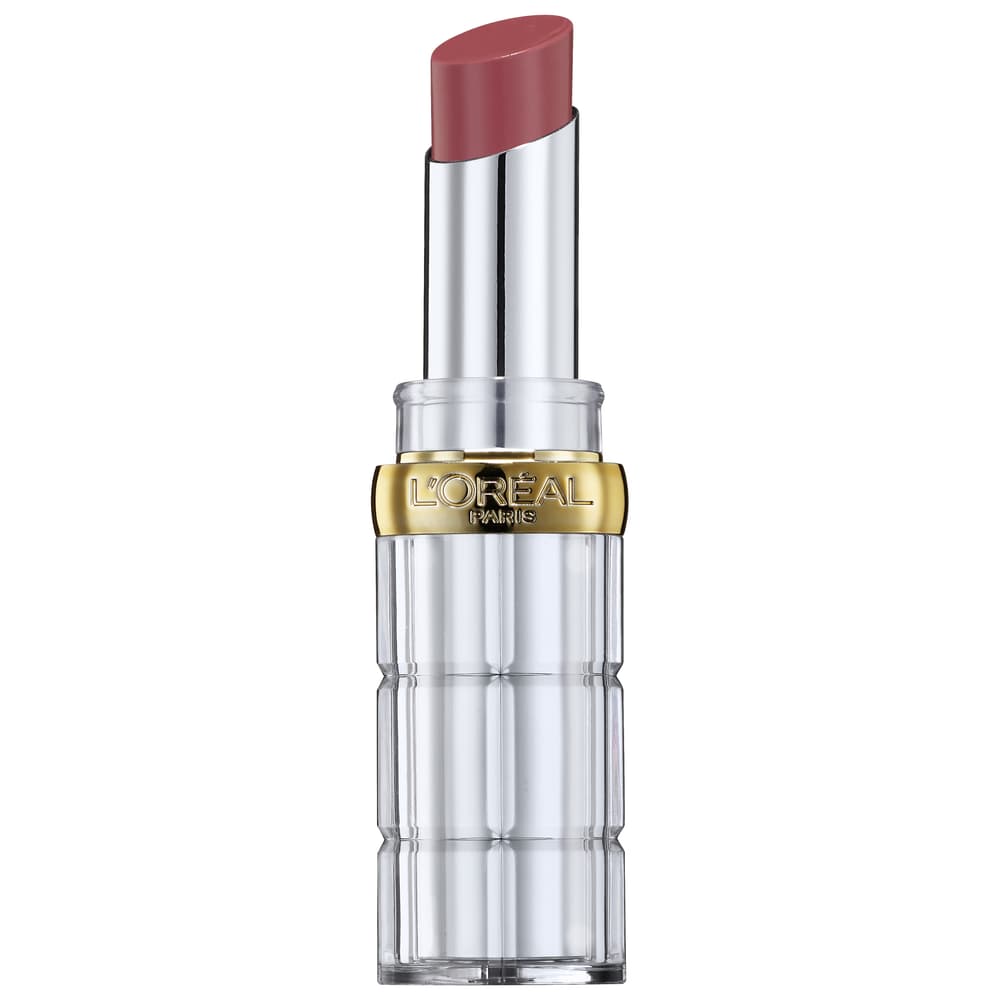 L'Oréal Paris Color Riche Shine Lippenstift 112 Only in Paris