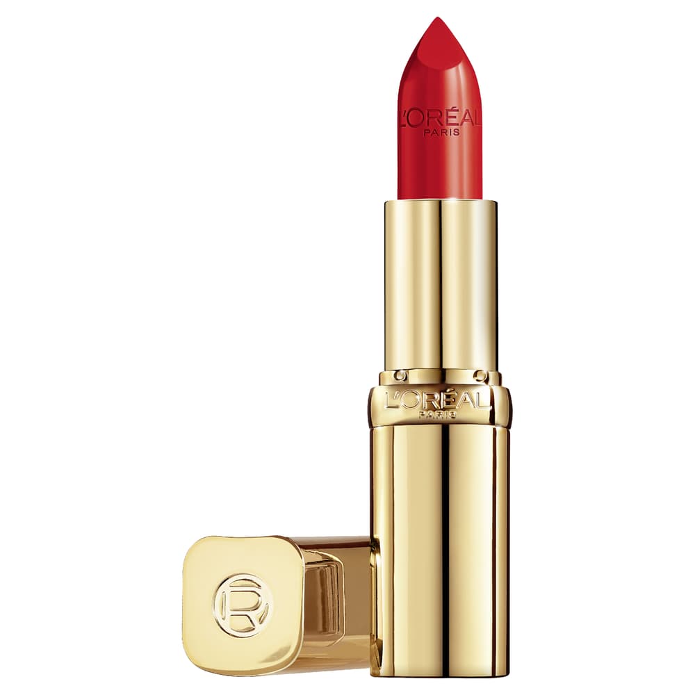 L'Oréal Paris Color Riche Satin Lippenstift 125 Maison Marais