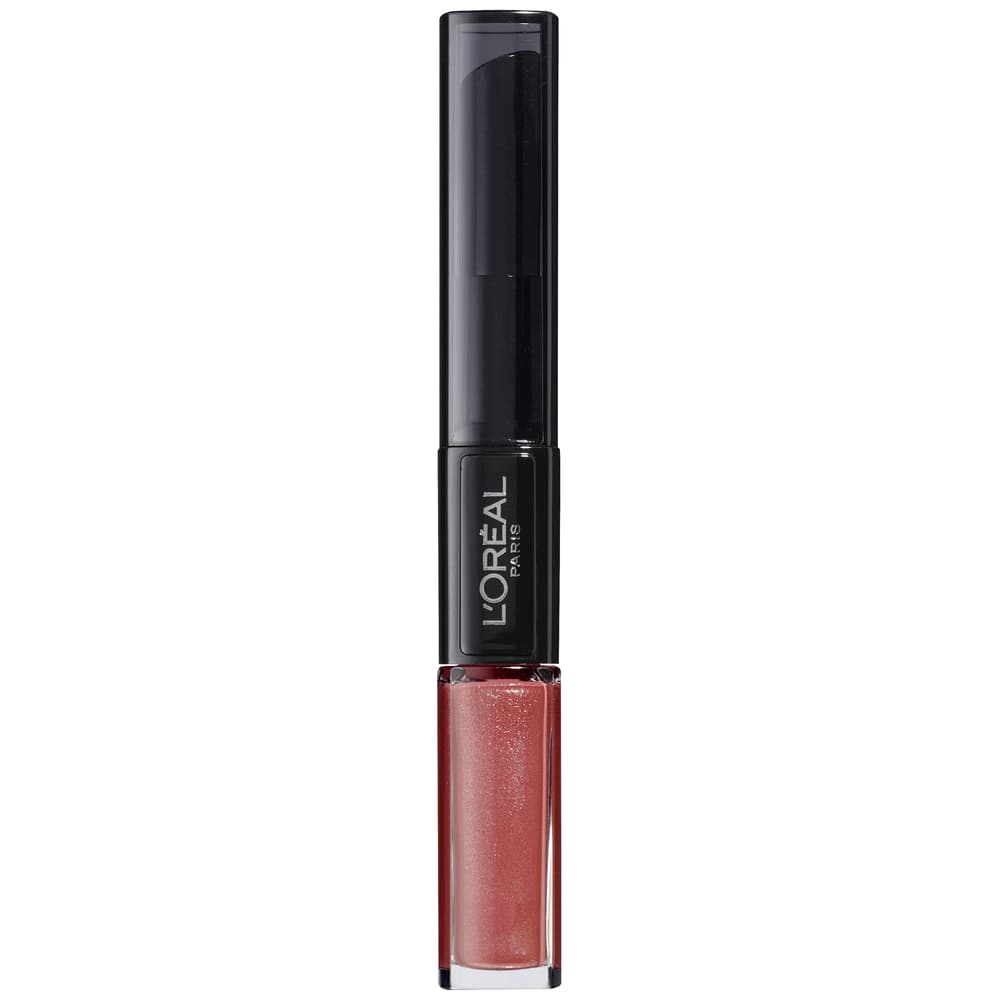 L'Oréal Paris Infaillible Gloss Incessant Russe