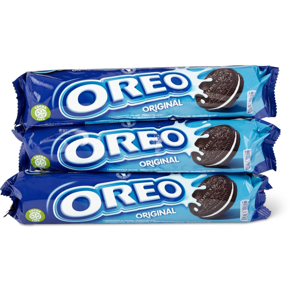 Oreo Original