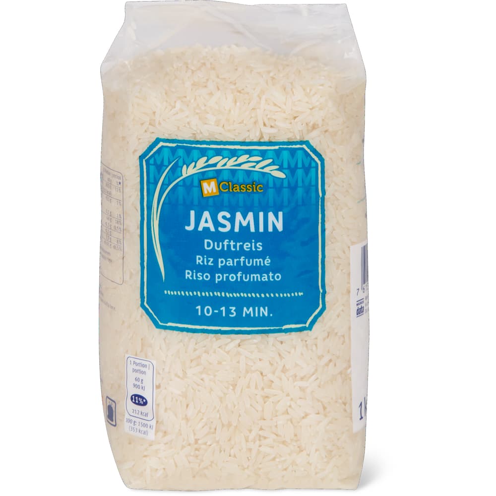 M-Classic Jasmin Reis