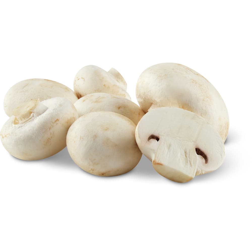 Migros Champignons weiss