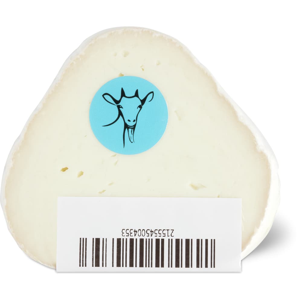 Goat’s Cheese • Migros