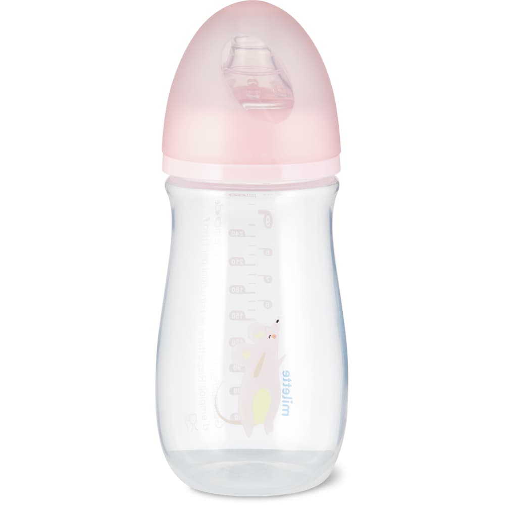 Milette Baby Care Schoppenflasche 270ml