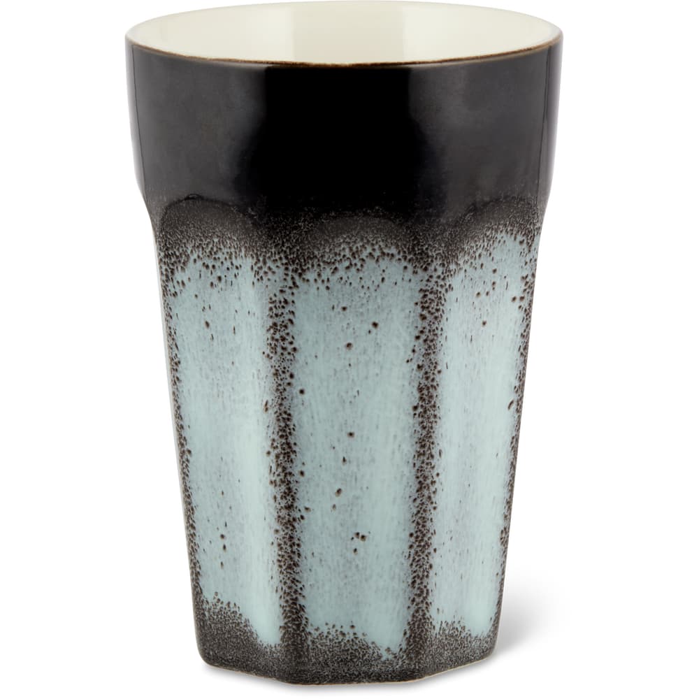 Migros Kitchen & Co. Tasse zweifarbig, 370ml