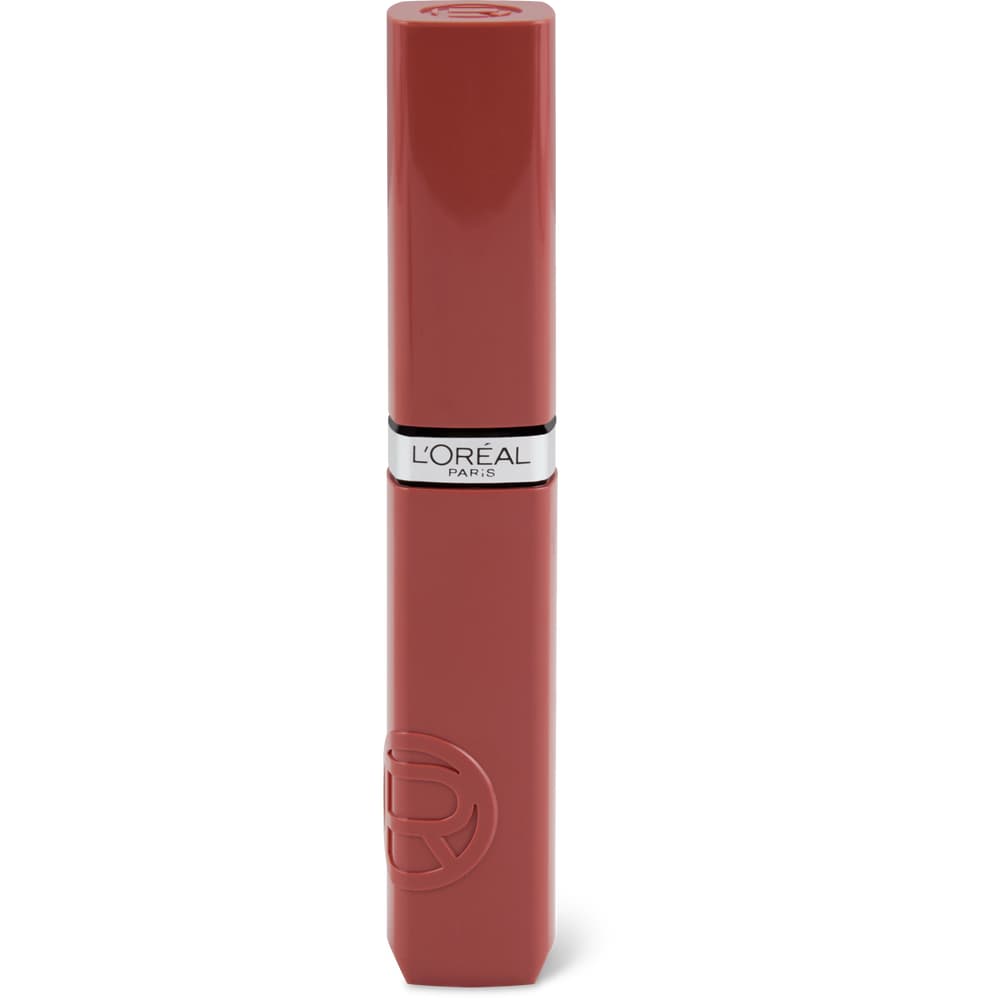 L'Oréal Paris Infaillible 16h Laque Resistance 601 Worth It