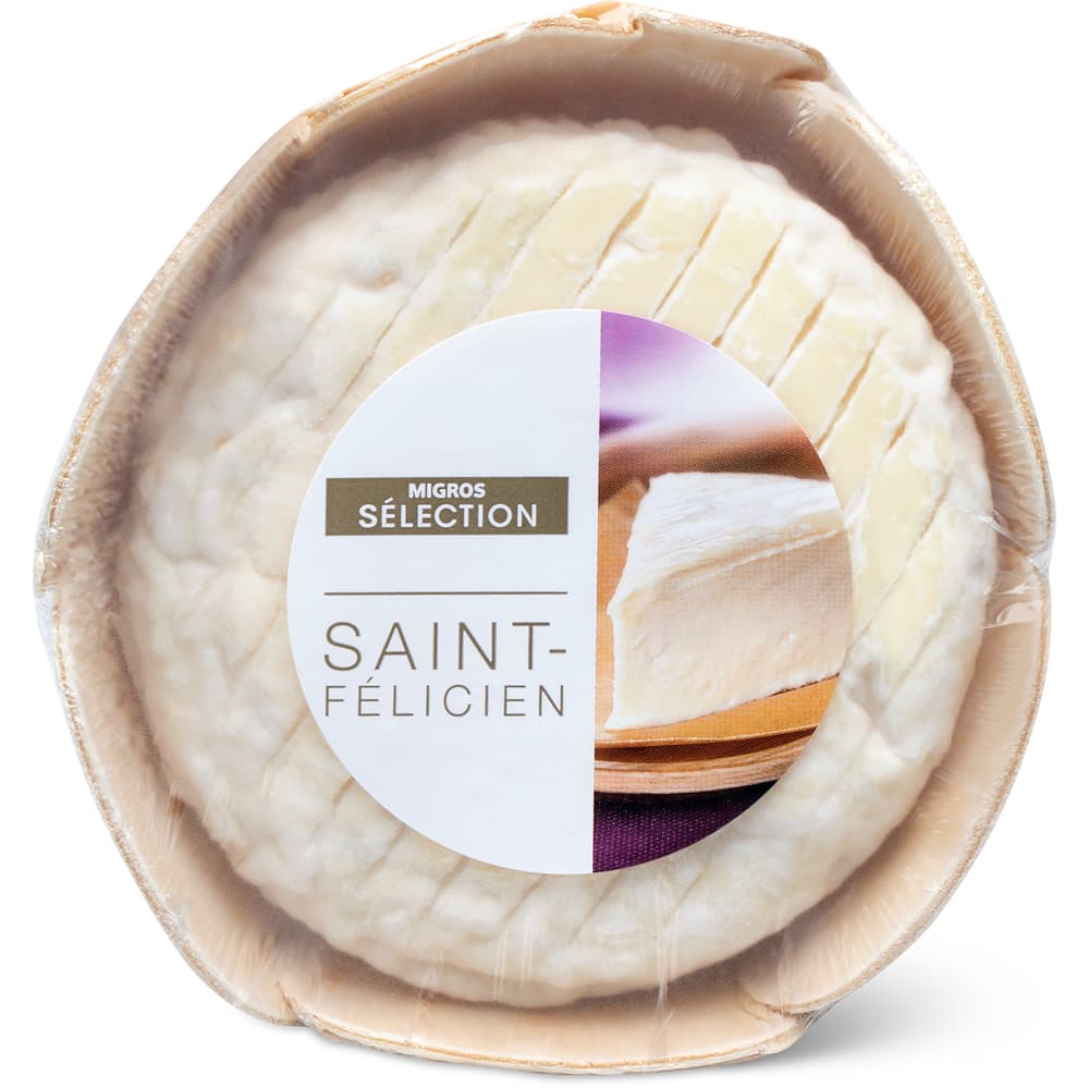 Sélection Saint-Félicien