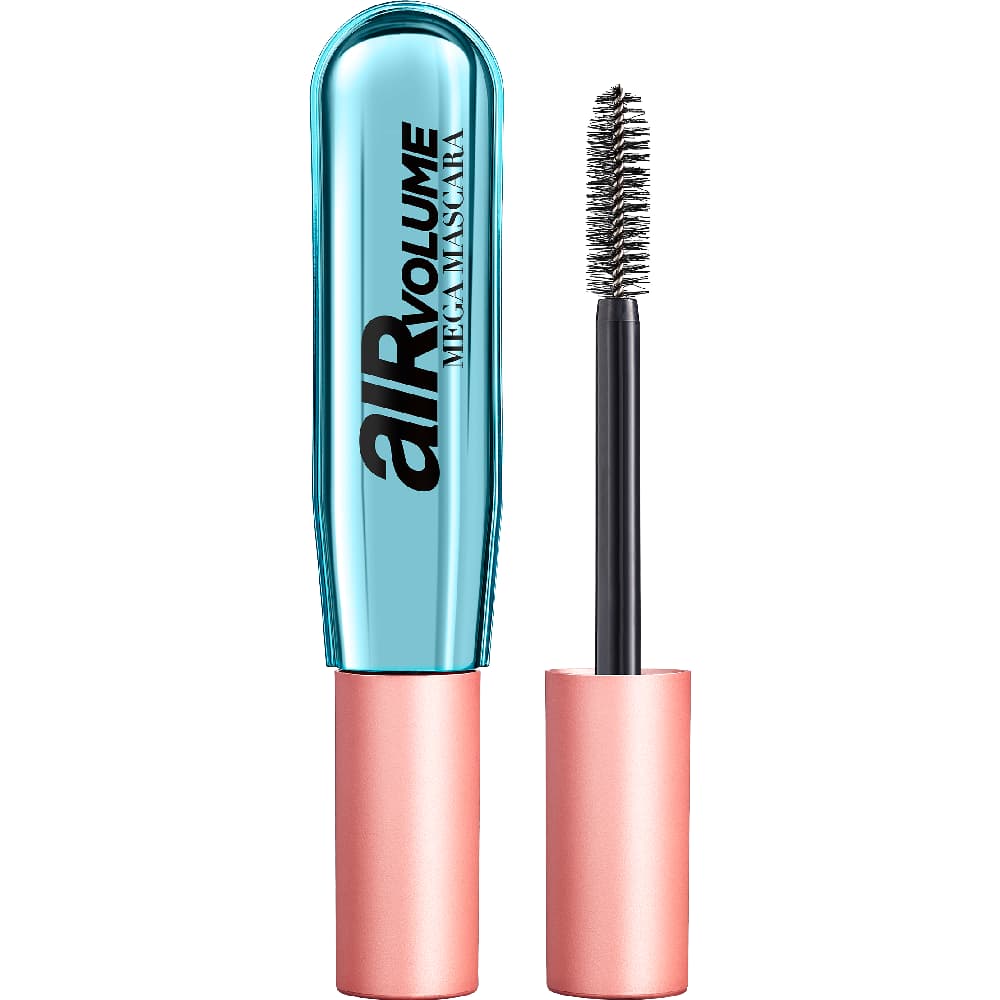 L'Oréal Paris Air Volume Mascara Schwarz Waterproof